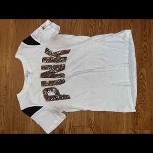 VS PINK Bling T-Shirt